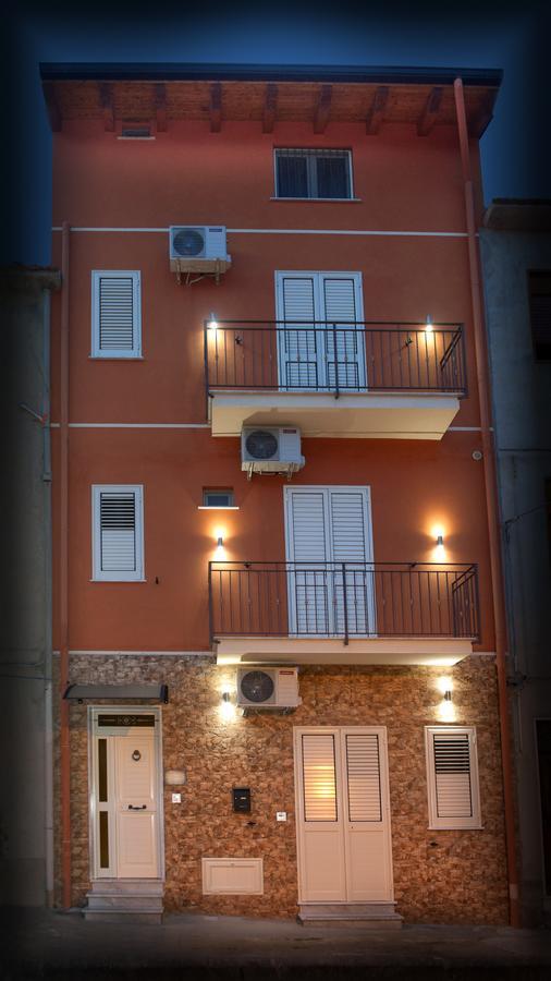 Asaro Camere Campobello di Licata Exteriér fotografie